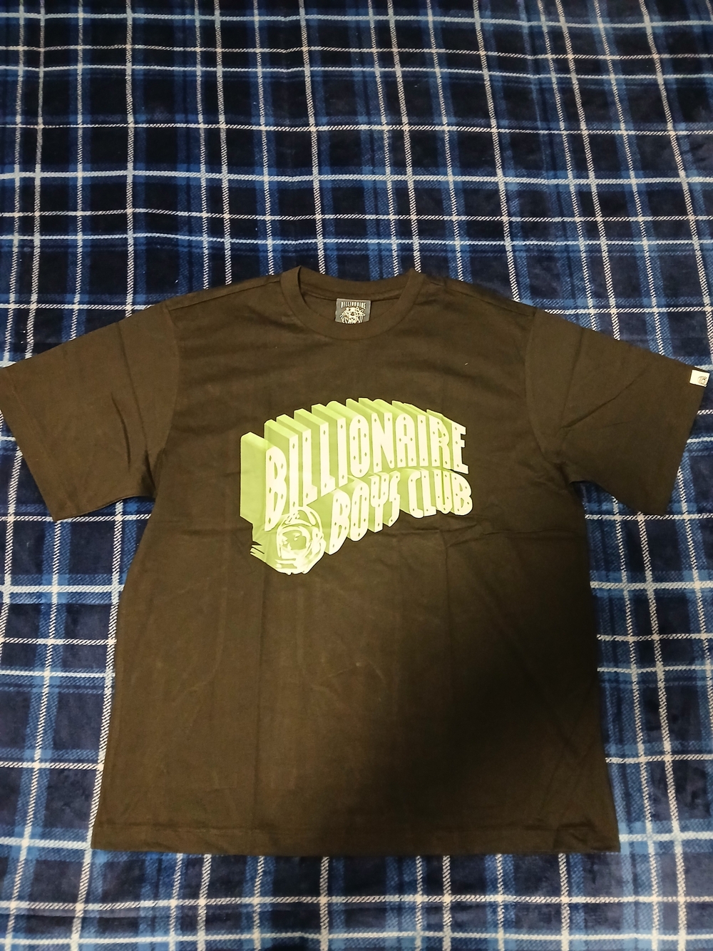 Billionaire Boys Club